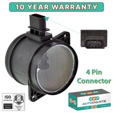 MASS AIR FLOW METER SENSOR FOR
