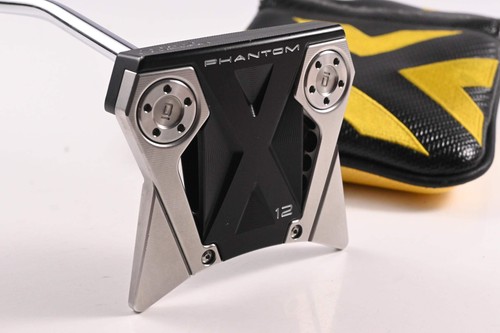Left hand scotty cameron - left,
