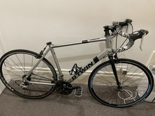 BTWIN Triban 100 Road Bike