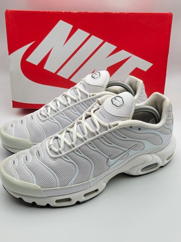 Nike air max - plus, triple