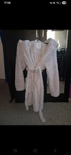 Womens Dressing Gown UK Size
