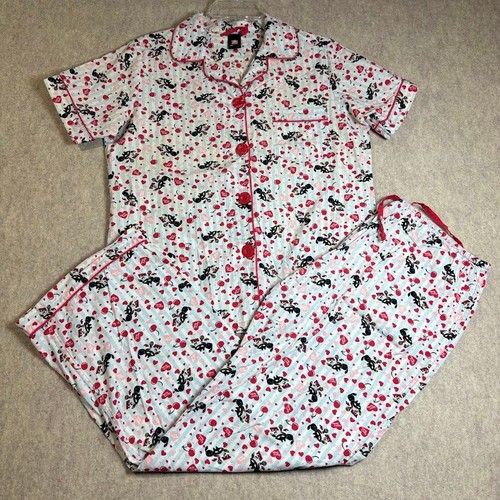 Paul frank pajama - paul, set
