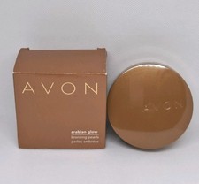Avon Arabian Glow Bronzing