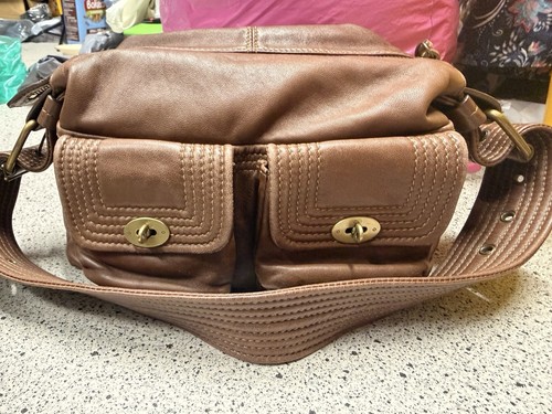 Mulberry brown leather - mulberry,