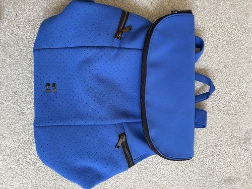 Sweaty betty backpack - sweaty,