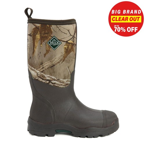 Muck boots derwent all - boots,
