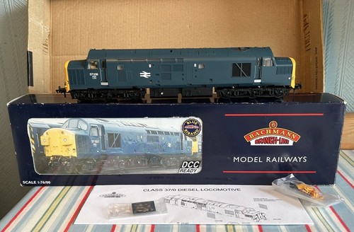 Bachmann 777 oo - bachmann,