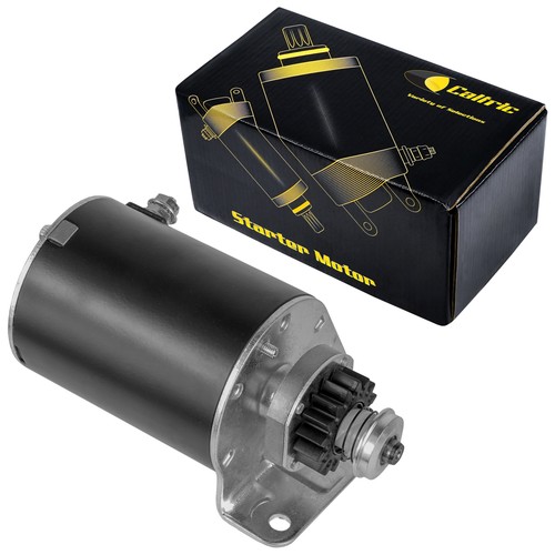 Caltric starter for john - caltric,