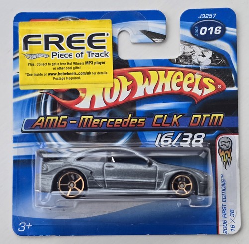 Hot wheels 2006 first - wheels,