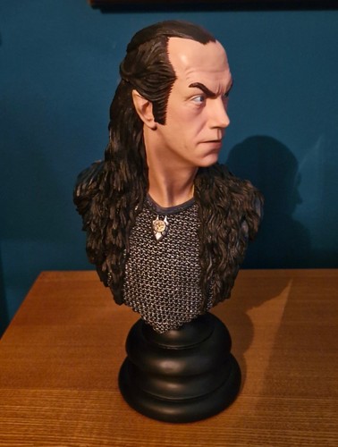 Lord the rings sideshow - lord,