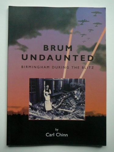Brum undaunted chinn carl - -, chinn,