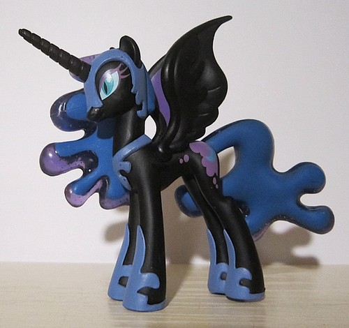 Little pony friendship is - friendship,