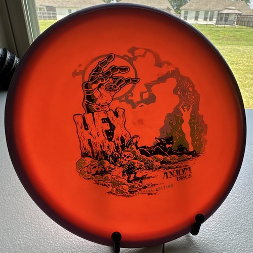 Axiom discs hex special - hex,