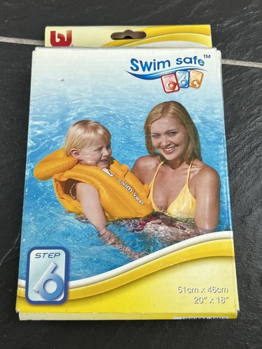 Bestway swim safe - swim,