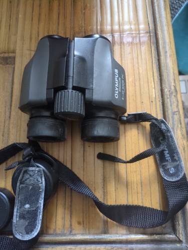Olympus 8x25 wide field - olympus,