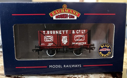 Bachmann collectors club - bachmann,