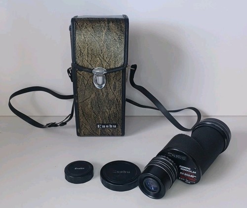 Enshu 20x45 zooming - 20x45,