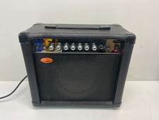 Stagg CA-20R Reverb Guitar Amp