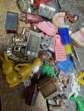 Lot Of (25) Vintage Cracker