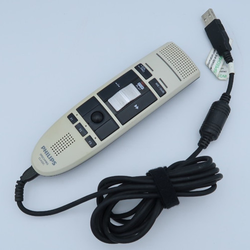 Philips lfh3210 speechmike - philips,
