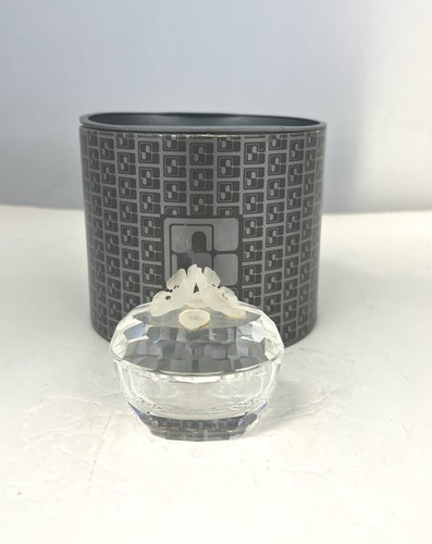 Swarovski anemone flower - anemone,