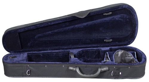 Hidersine case violin - hidersine,