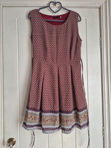 Beautiful tenki dress - beautiful, in
