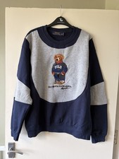 Men’s Ralph Lauren Reworked