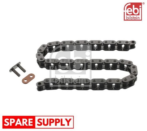 Chain oil pump drive - chain,, for