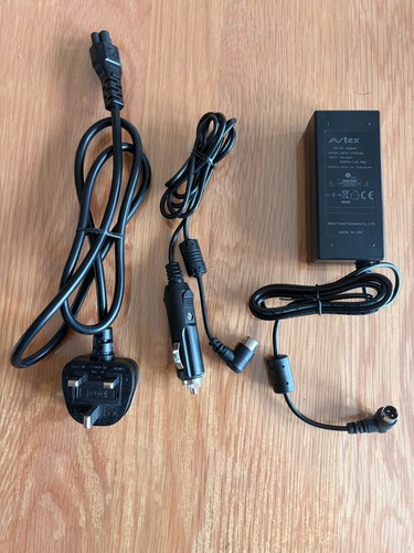 Genuine avtex 12v - genuine,