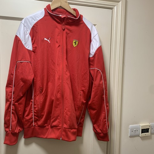 Men scuderia ferrari - men’s,