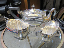 Antique / Vintage Silver