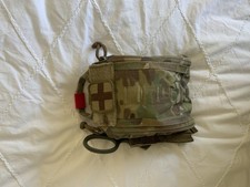 ITS Medical Trauma Kit Stocked