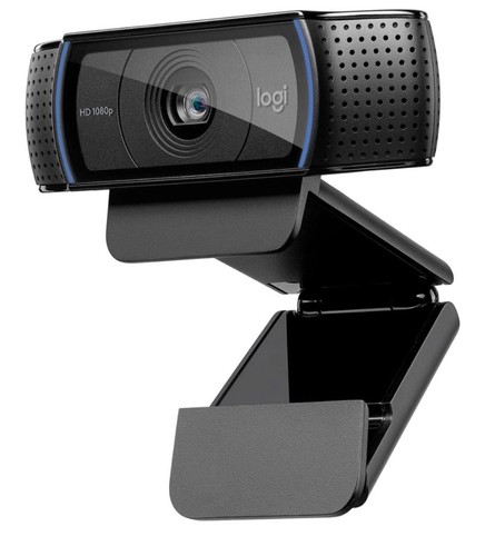 Logitech c920 pro 1080p - logitech,,