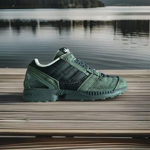 Authentic adidas 8000 - authentic,