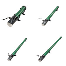 LightHouse ECOHEAT Tube Heater