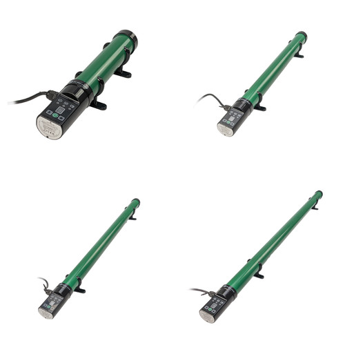 Lighthouse ecoheat tube heater - ecoheat,