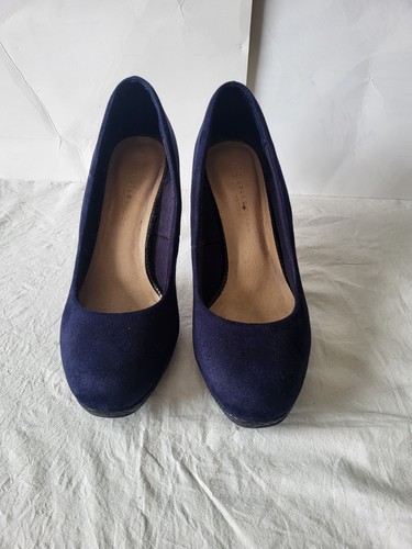 Insolia collection navy - &, s