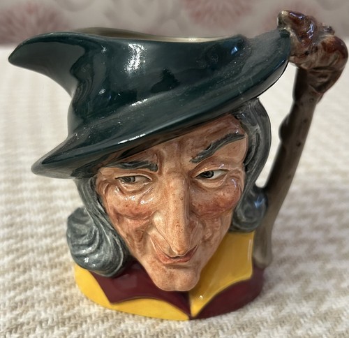 Royal doulton pied piper - doulton,