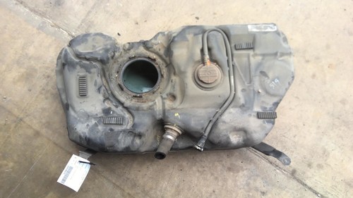 Fuel tank - fuel,