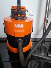 Vax 6131T 3 in 1 vacuum cleaner, used, good condition, washing part not included