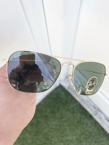 New ray ban - new, classic