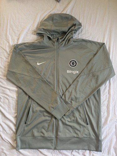 Chelsea nike dri fit strike - nike,