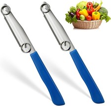 2pcs Kitchen Household Fruit