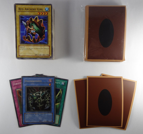 Starter deck pegasus complete - pegasus,