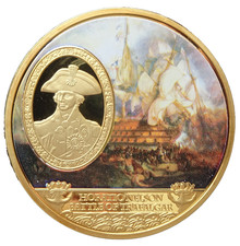 Nelson and the Battle of