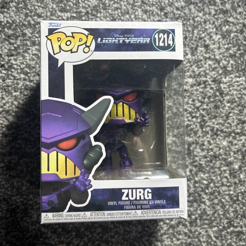 Funko disney pixar lightyear - funko,