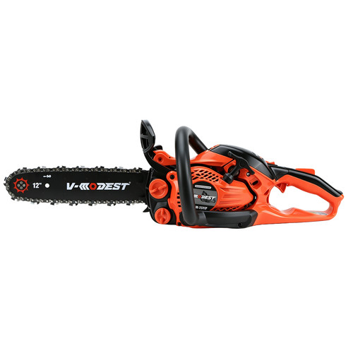Petrol chainsaw 25cc - petrol,