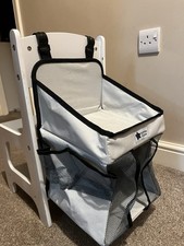 Tommee Tippee Changing Table Organiser