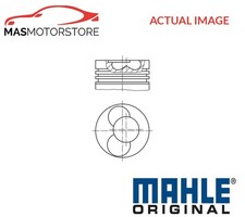 ENGINE PISTON & RINGS MAHLE